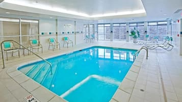 Piscina interna