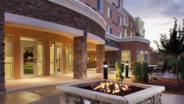 Courtyard Marriott Ankeny