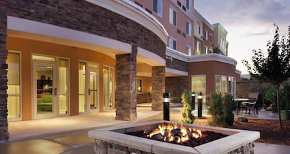 Courtyard Marriott Ankeny