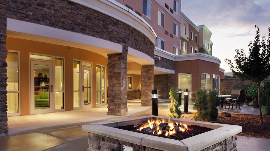 Courtyard Marriott Ankeny