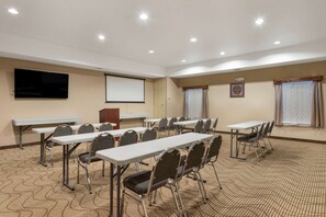 Sala de reuniones