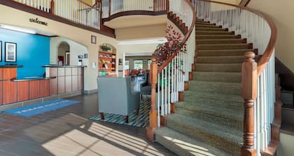 Best Western Texas City