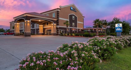 Best Western Texas City