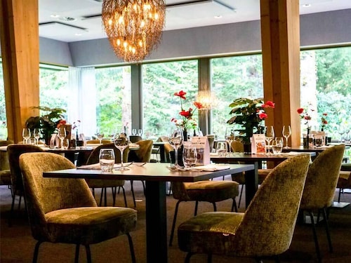 Fletcher Hotel-Restaurant Sparrenhorst-Veluwe