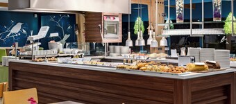 Fletcher Hotel-Restaurant Sparrenhorst-Veluwe