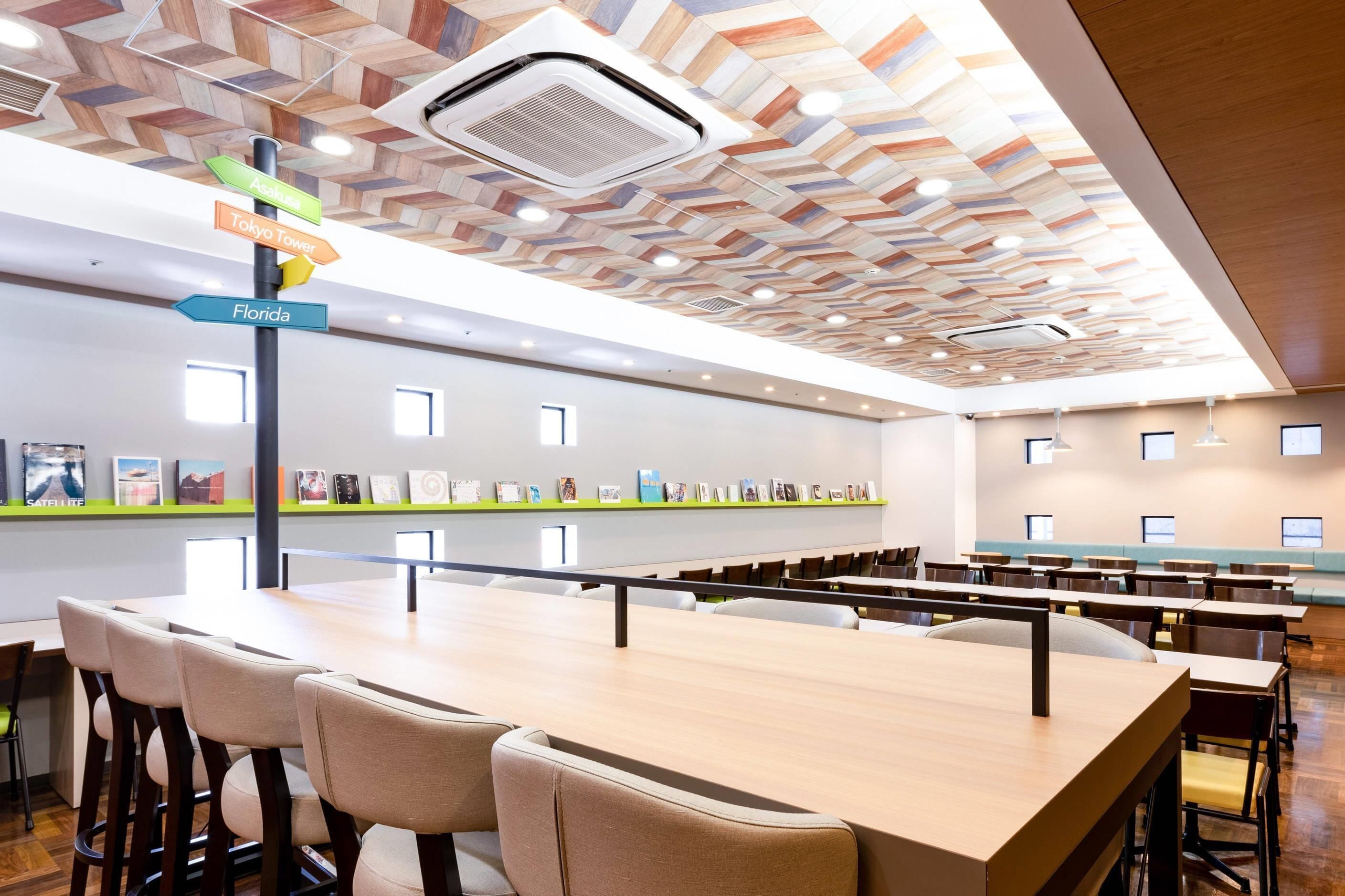 Photo - Comfort Hotel Tokyo Higashi Nihombashi