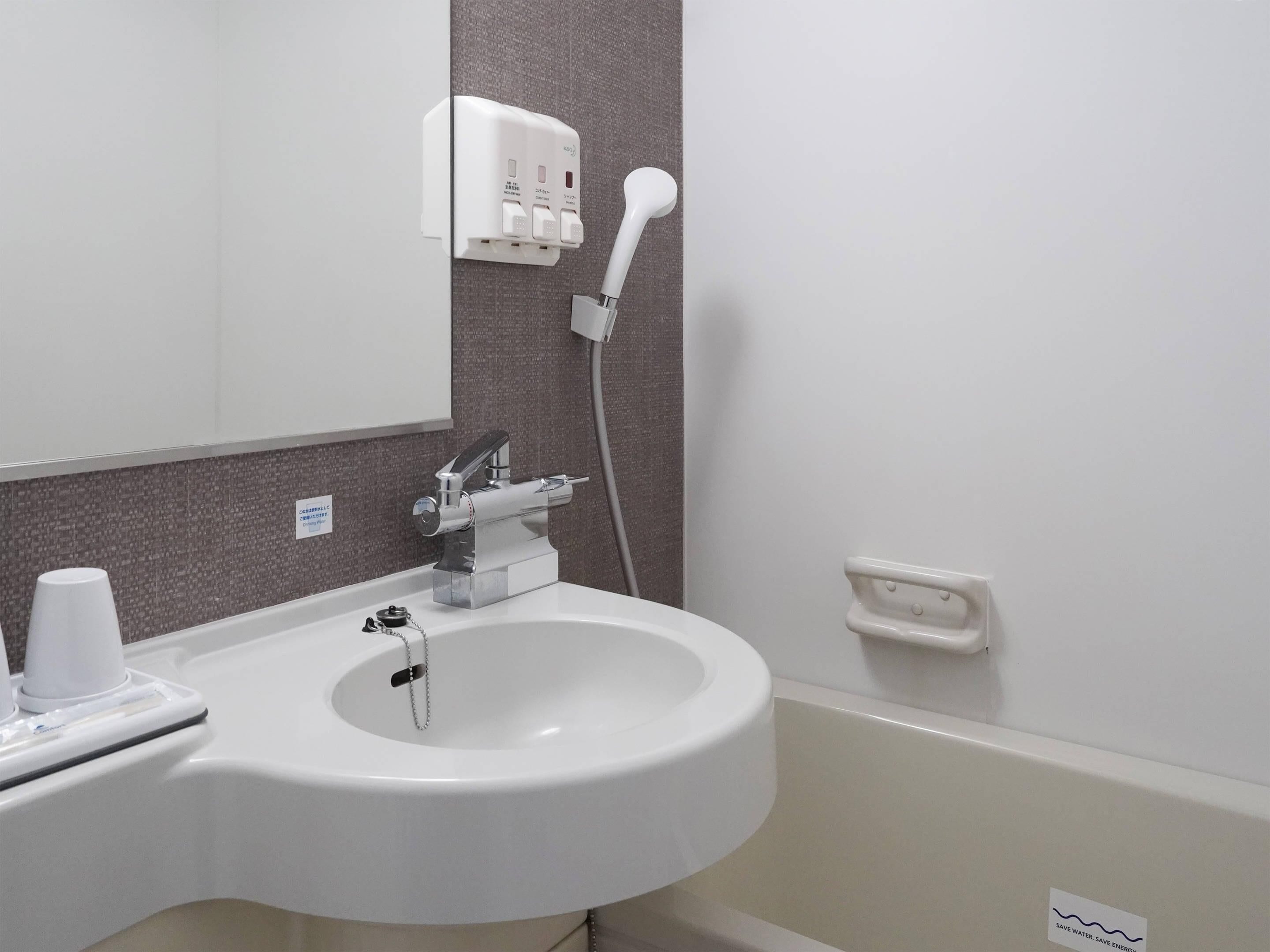 Photo - Comfort Hotel Tokyo Higashi Nihombashi