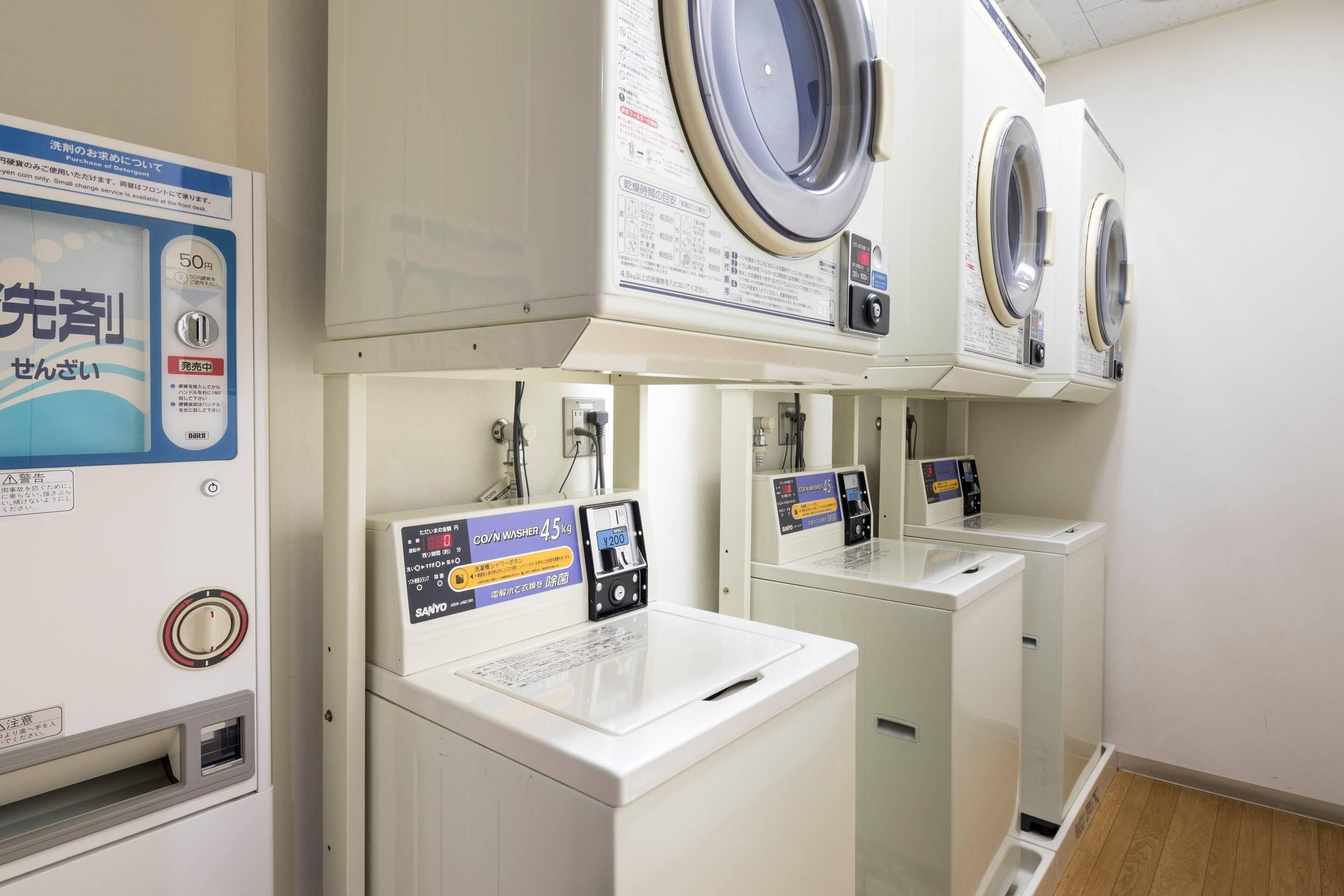 Photo - Comfort Hotel Tokyo Higashi Nihombashi