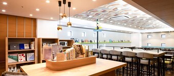 Comfort Hotel Tokyo Higashi Nihombashi