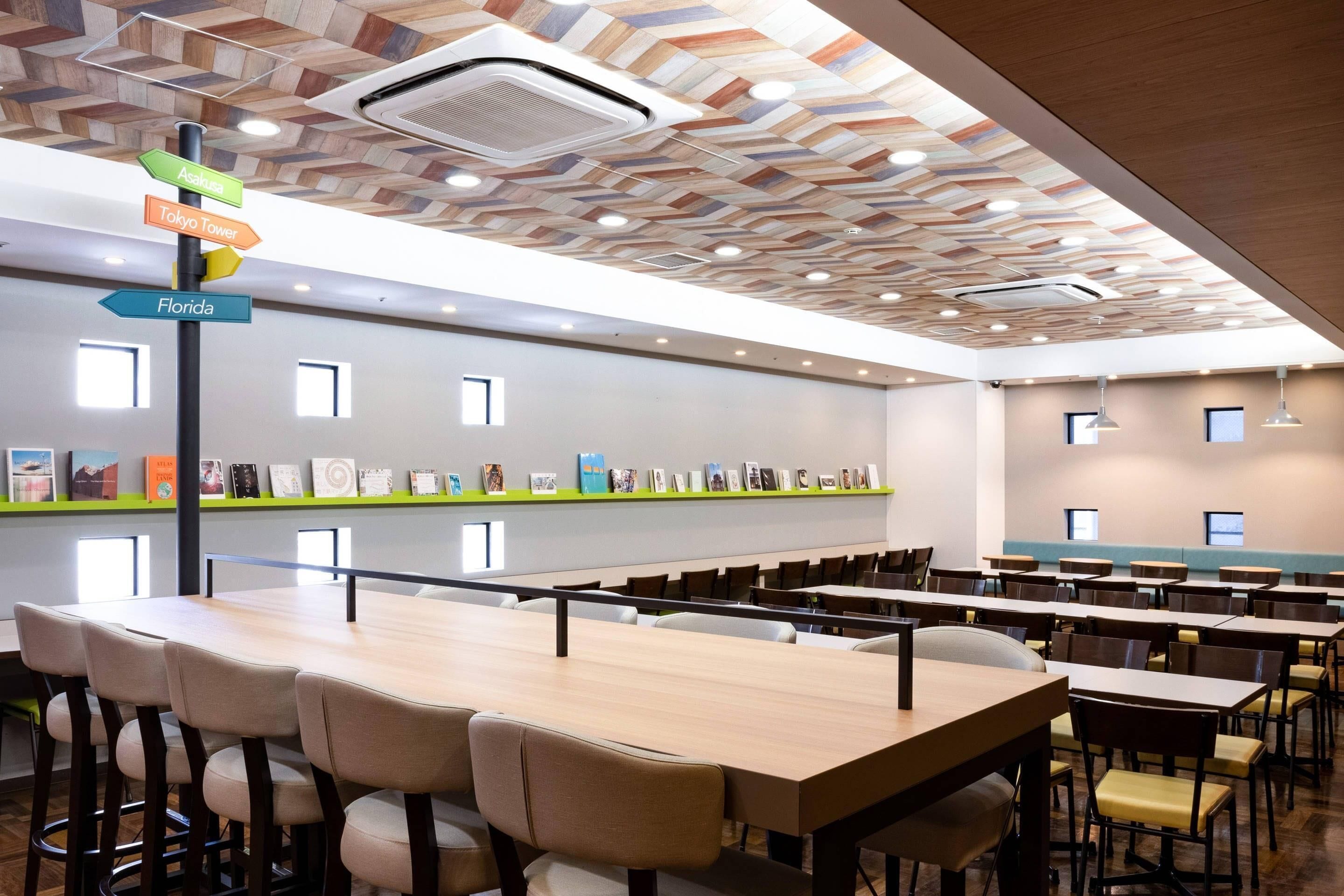 Photo - Comfort Hotel Tokyo Higashi Nihombashi