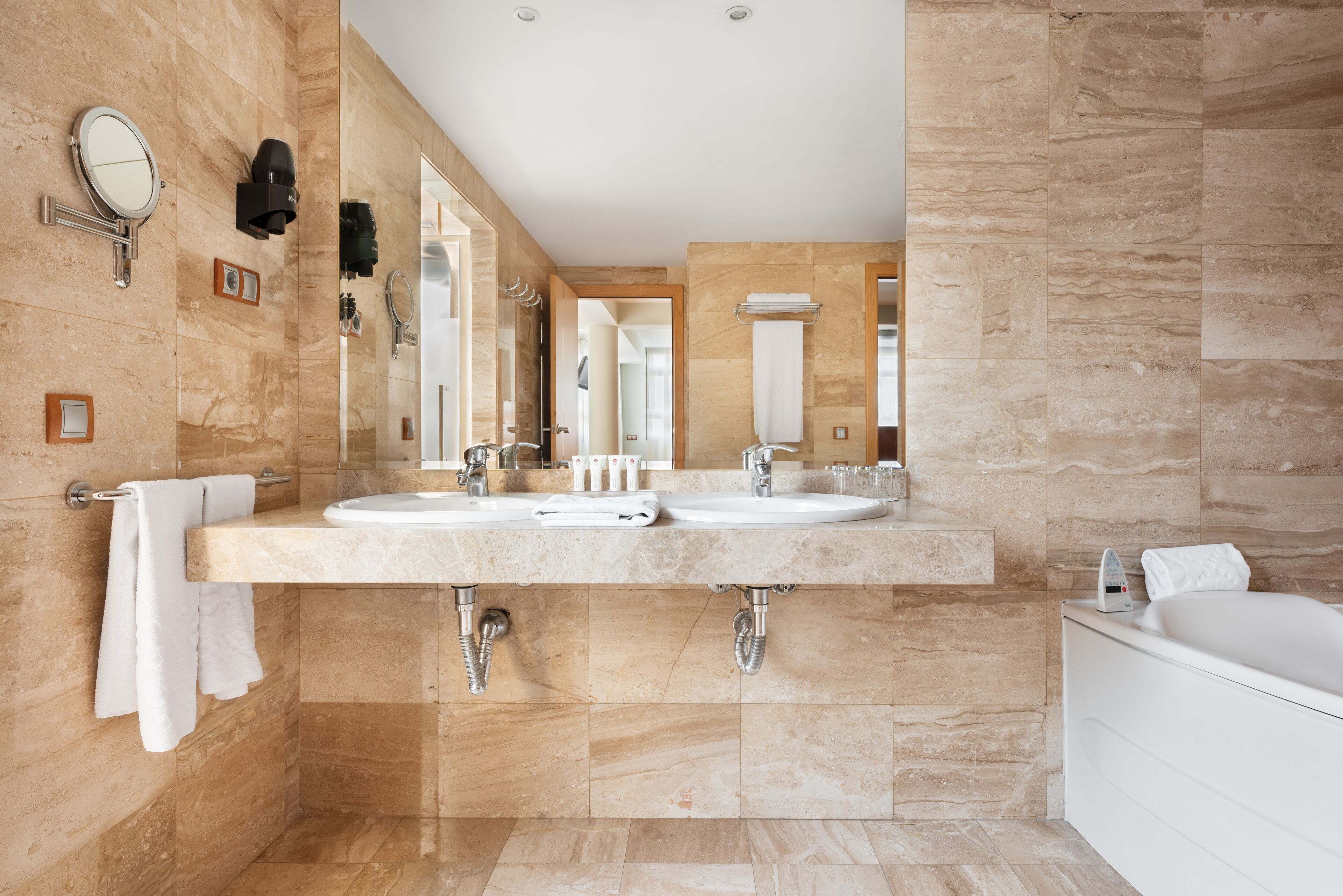 Foto - Exe Las Palmas