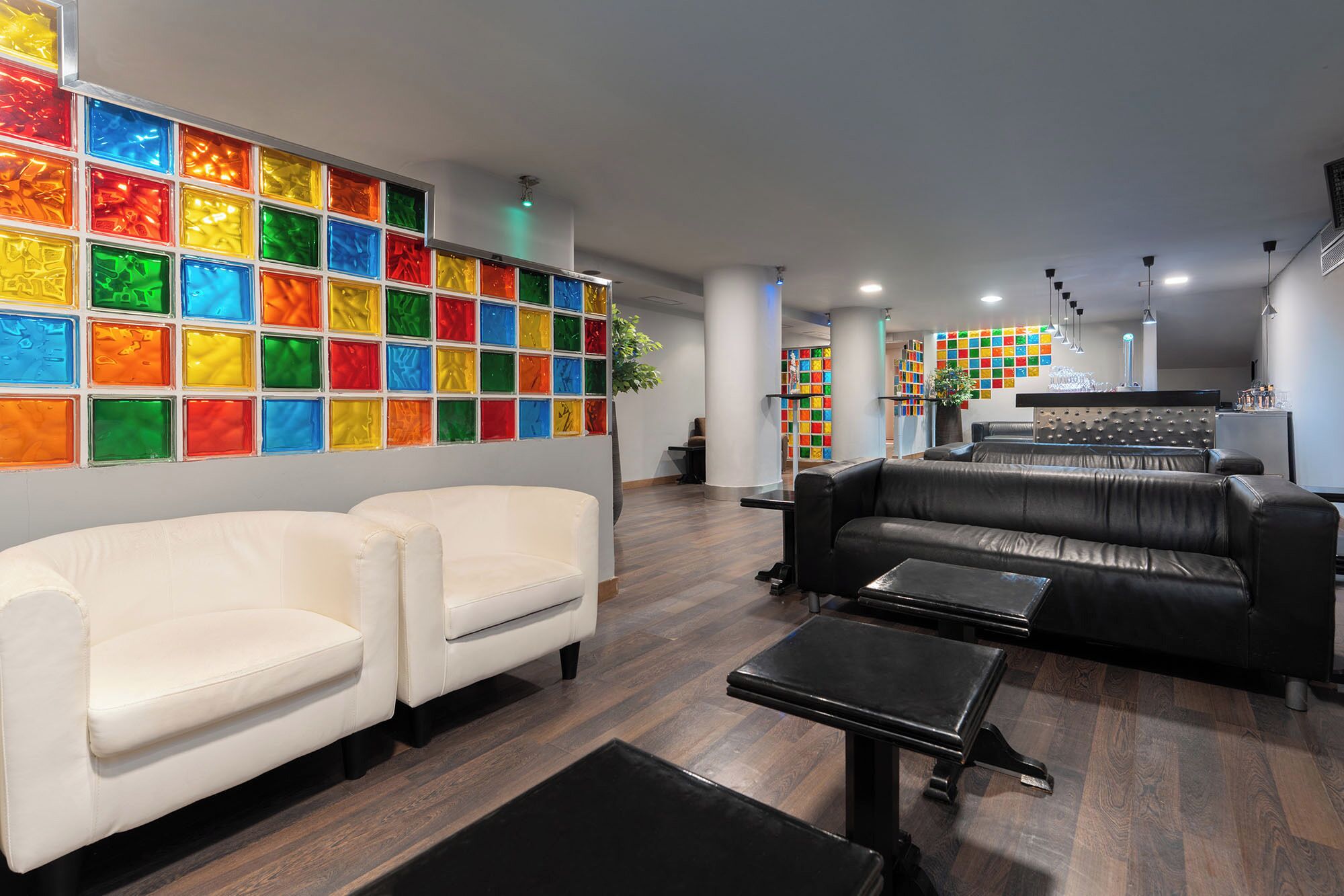 Foto - Exe Las Palmas