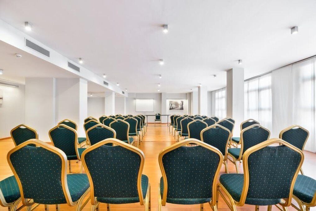 Foto - Exe Las Palmas