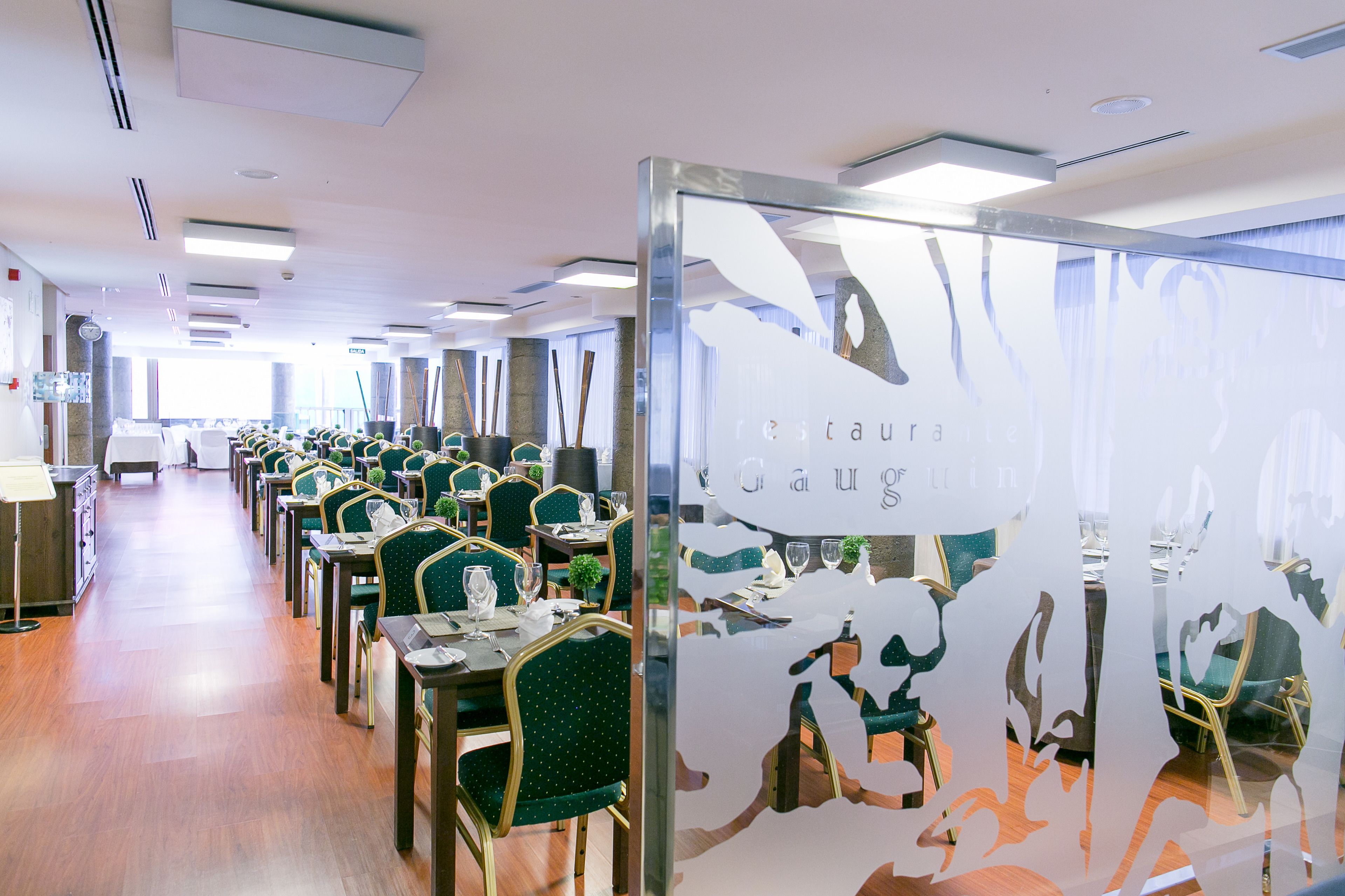 Foto - Exe Las Palmas