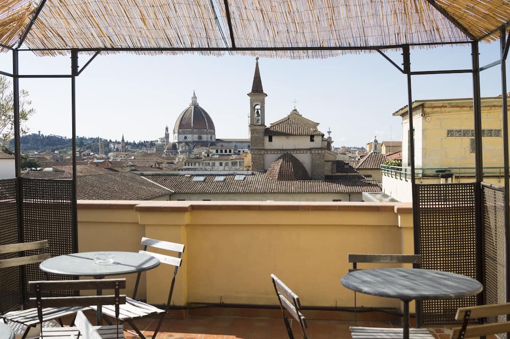 Hotel Panorama