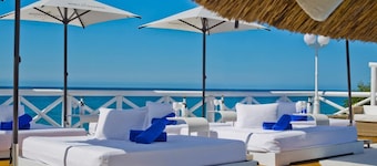 El Oceano Beach