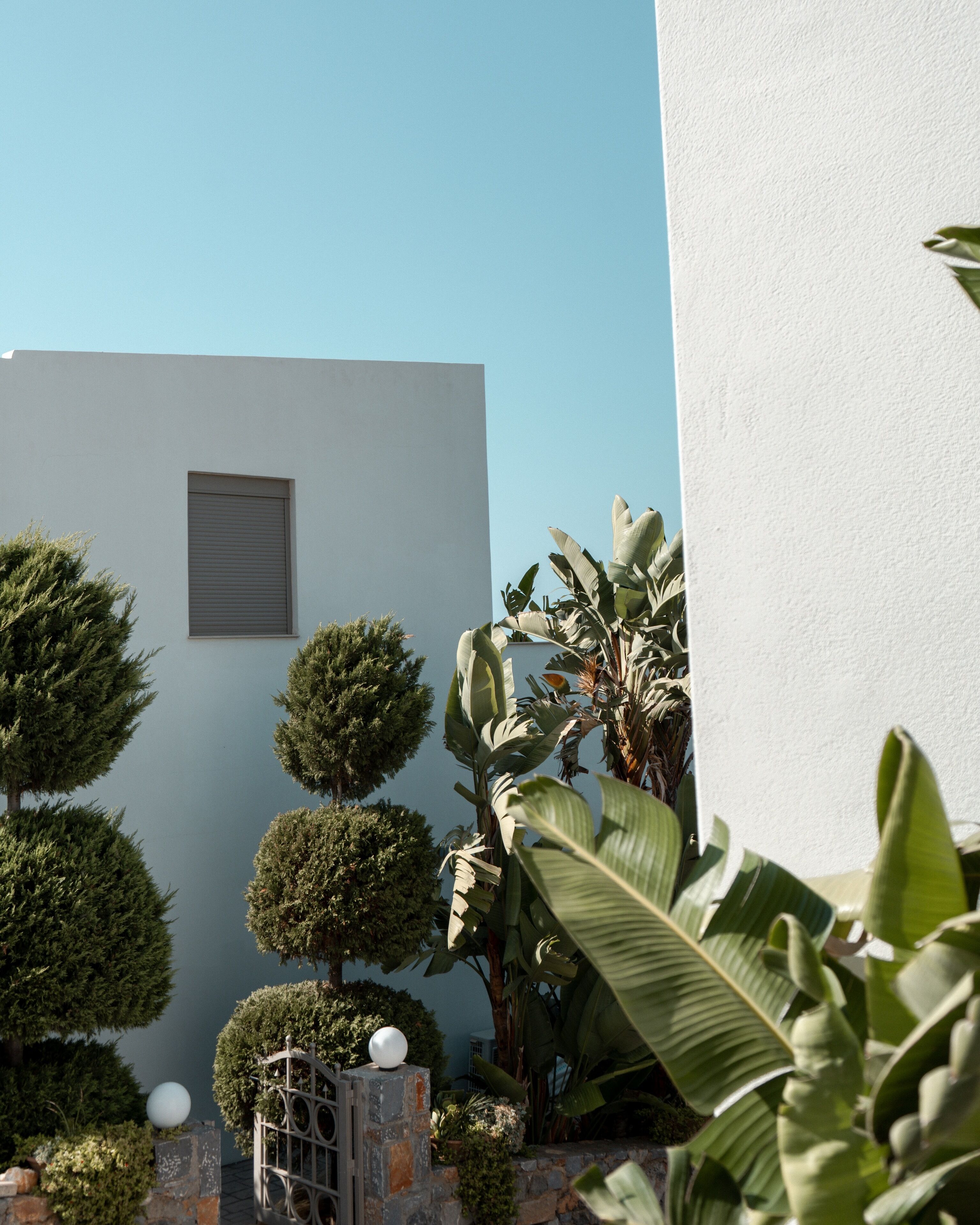 Foto - Creta Blue Boutique Hotel