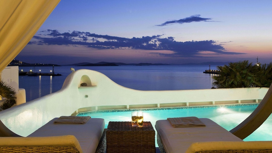 Harmony Boutique Hotel