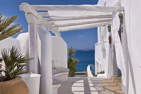 Exterior. Harmony Boutique Hotel