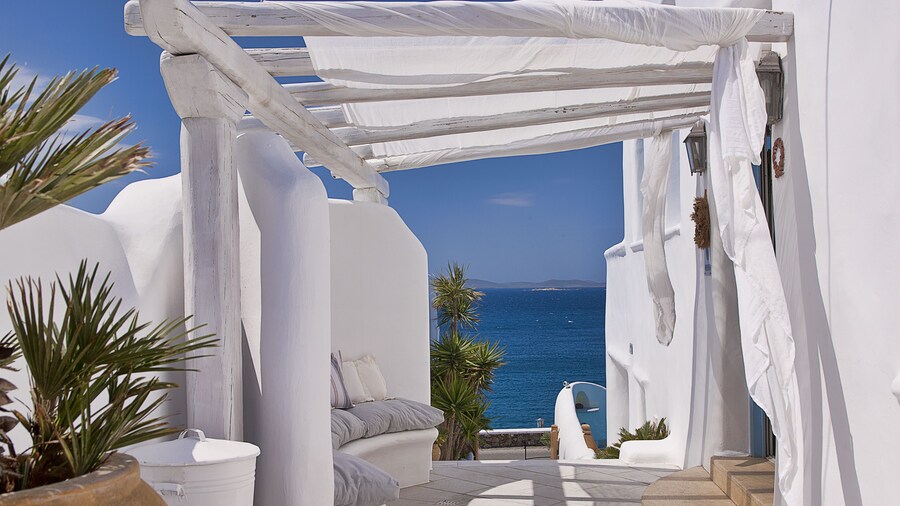 Harmony Boutique Hotel