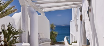 Harmony Boutique Hotel