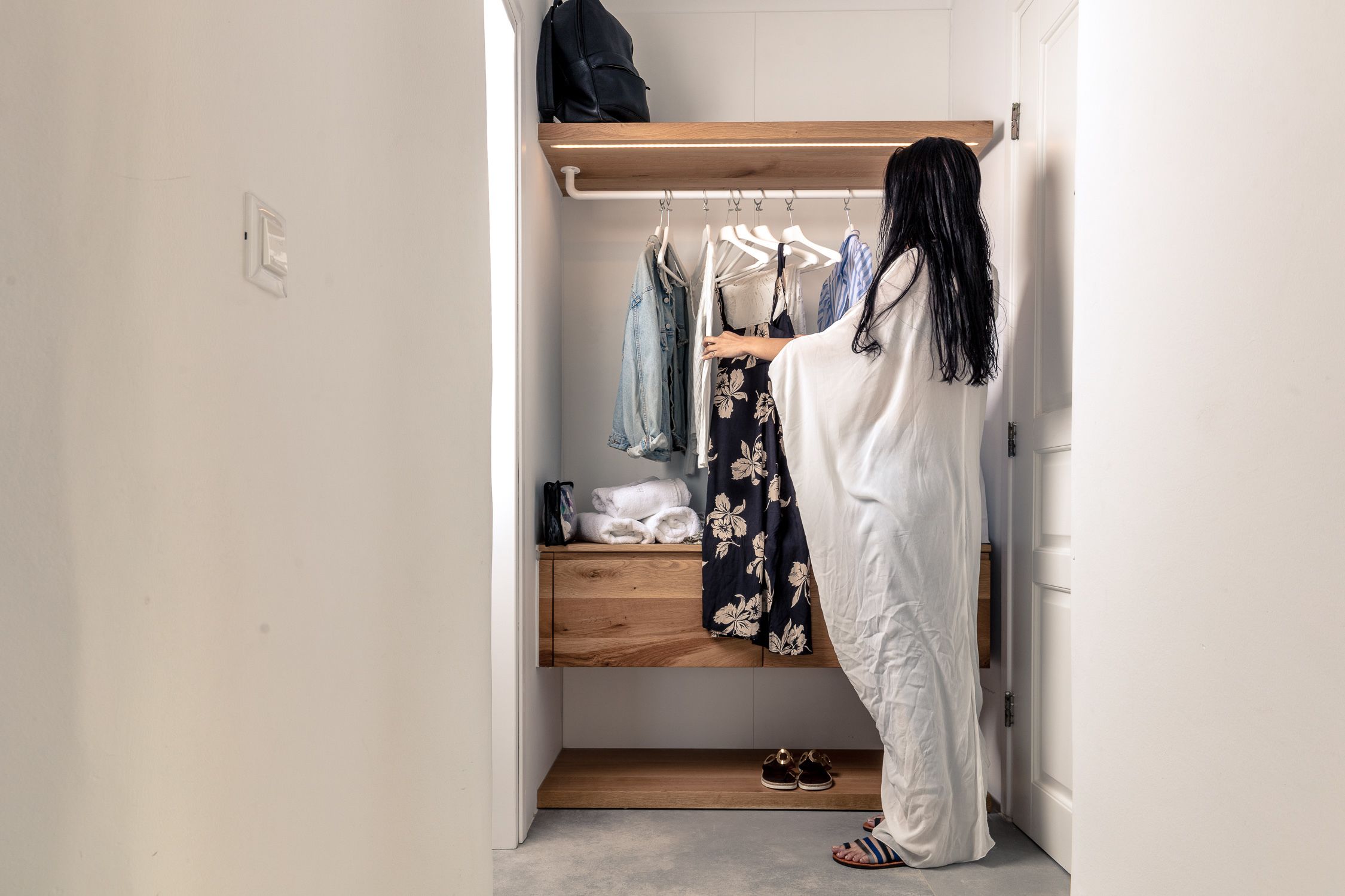 superior double room, city view | egyptian cotton sheets, premium bedding, minibar, in-room safe