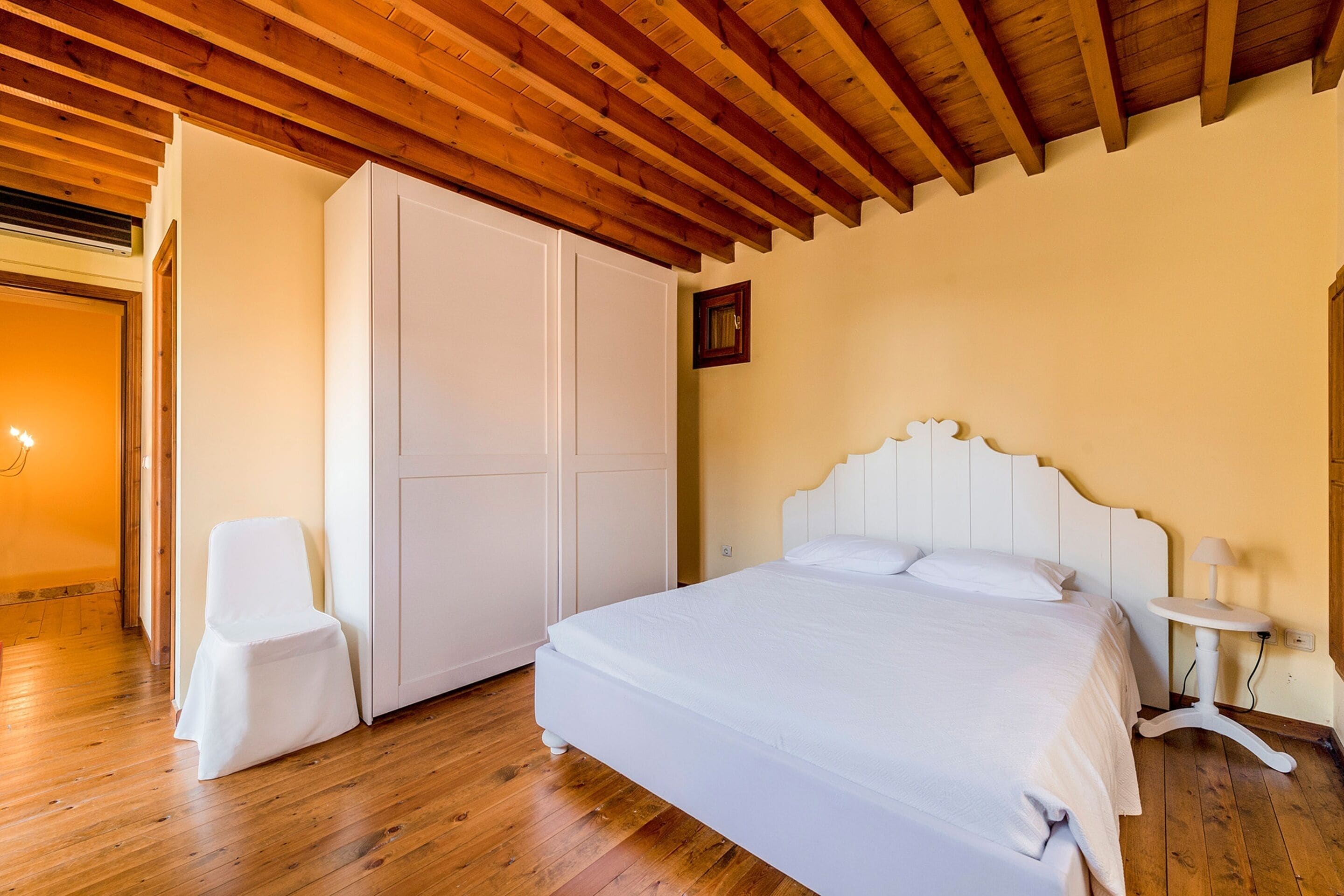 Premium bedding, minibar, in-room safe, blackout curtains