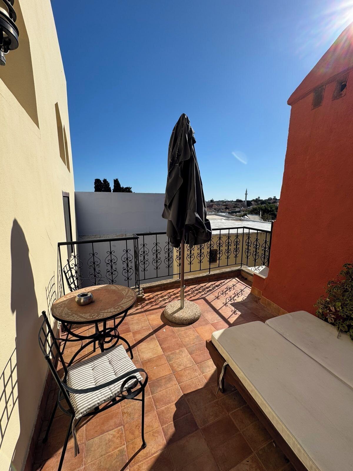 Photo - Avalon Boutique Hotel Rhodes