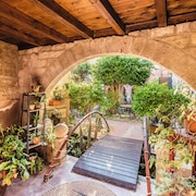 Avalon Boutique Hotel Rhodes