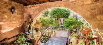 Avalon Boutique Hotel Rhodes