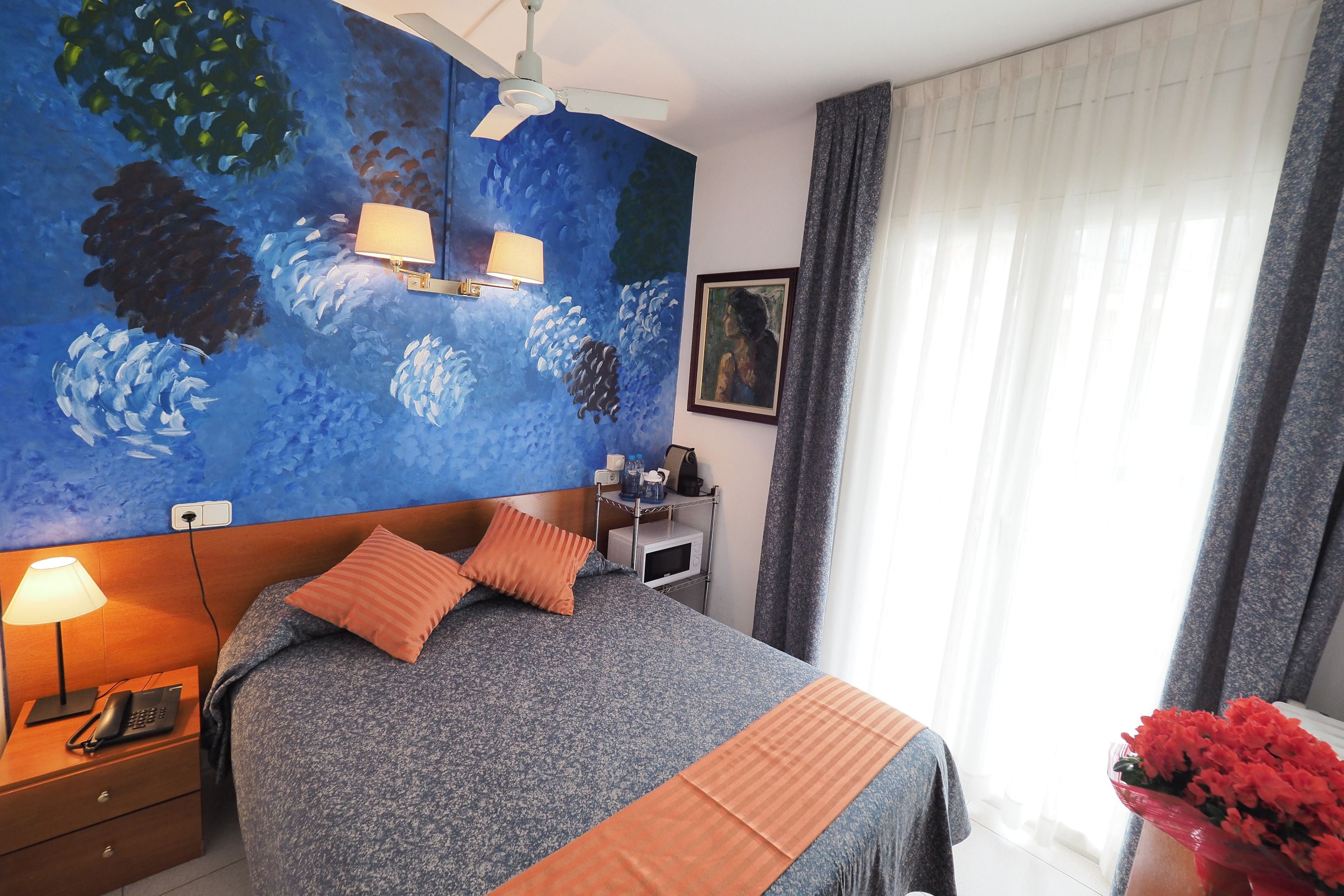 Photo - Hotel Montserrat