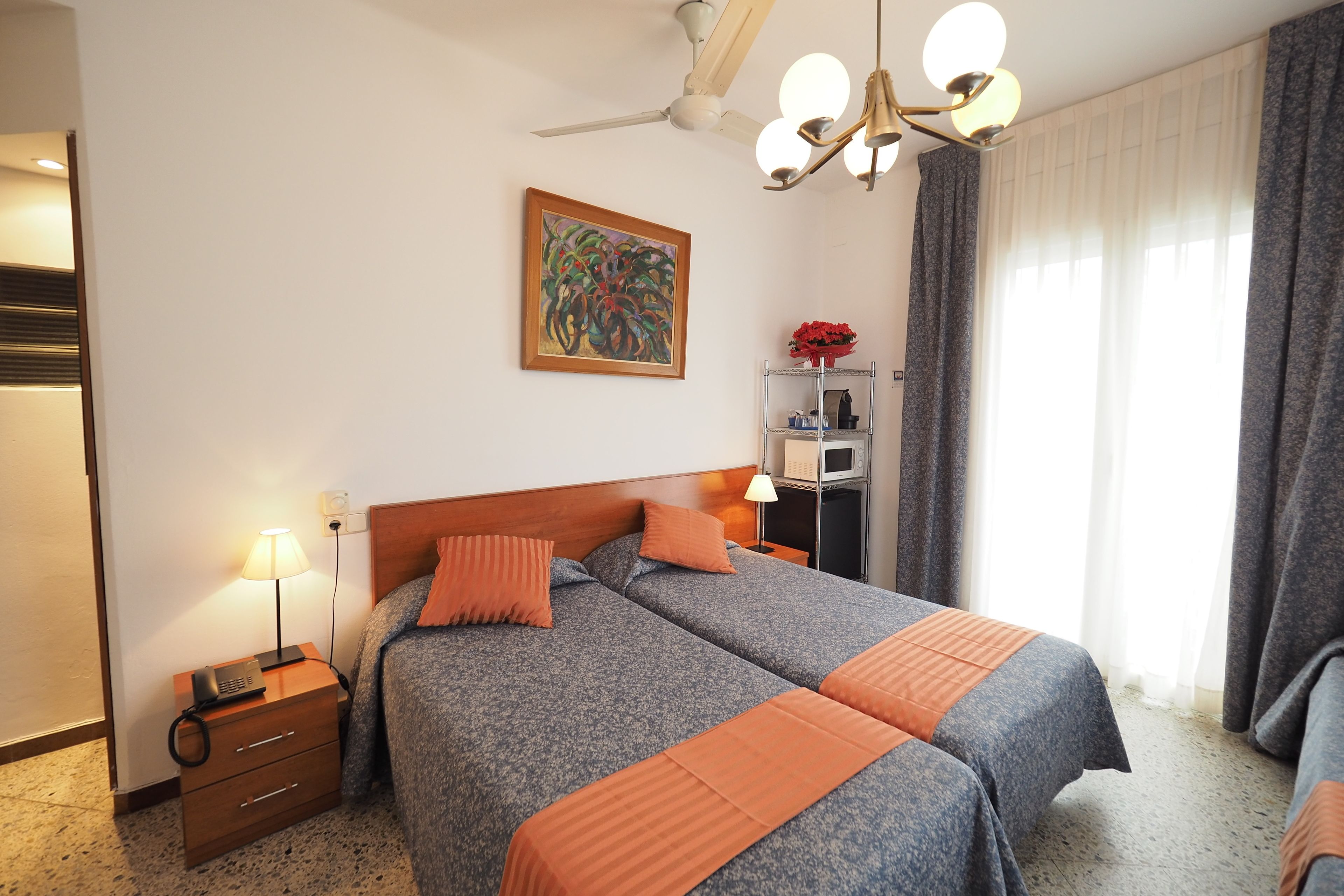 Photo - Hotel Montserrat