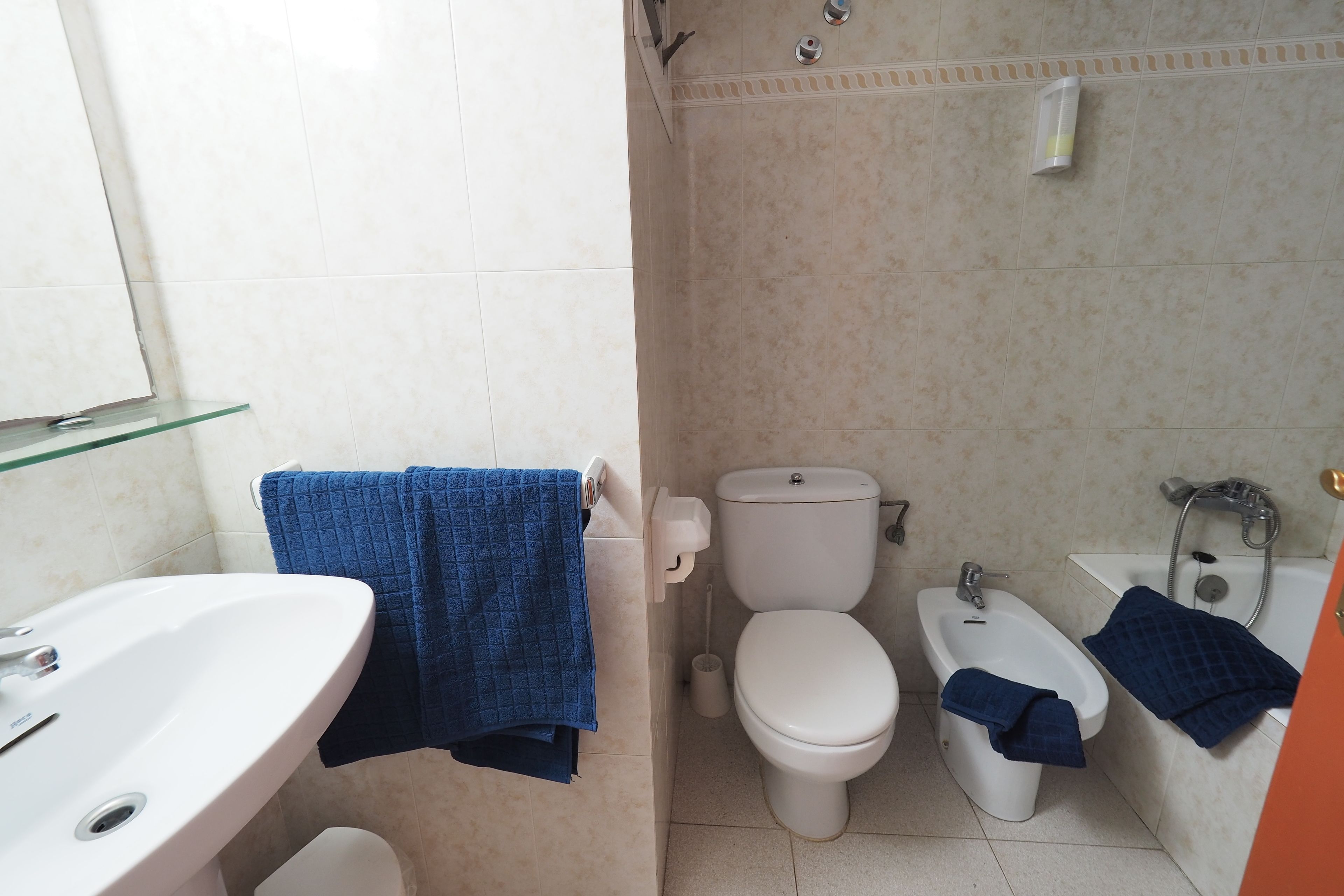 Photo - Hotel Montserrat