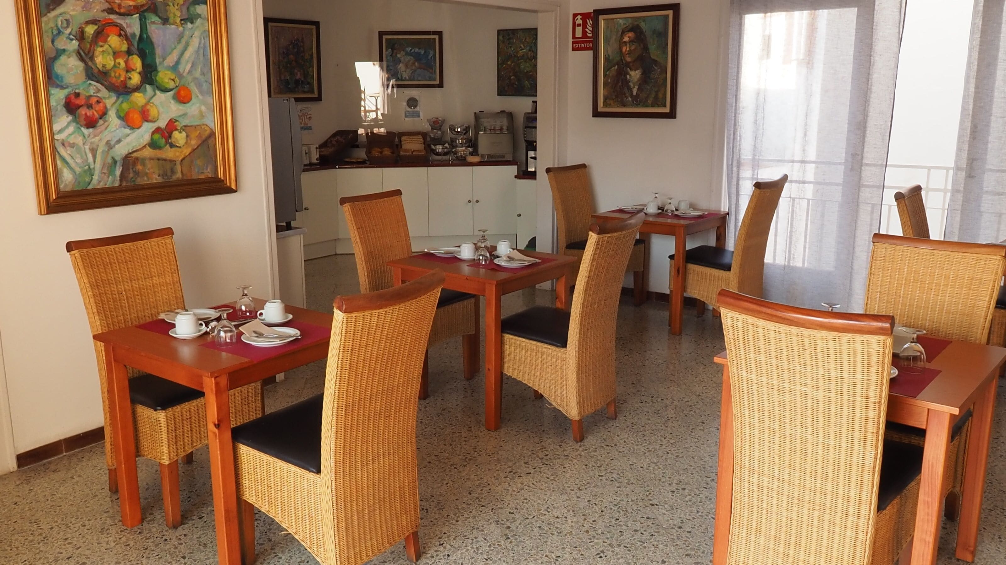 Photo - Hotel Montserrat