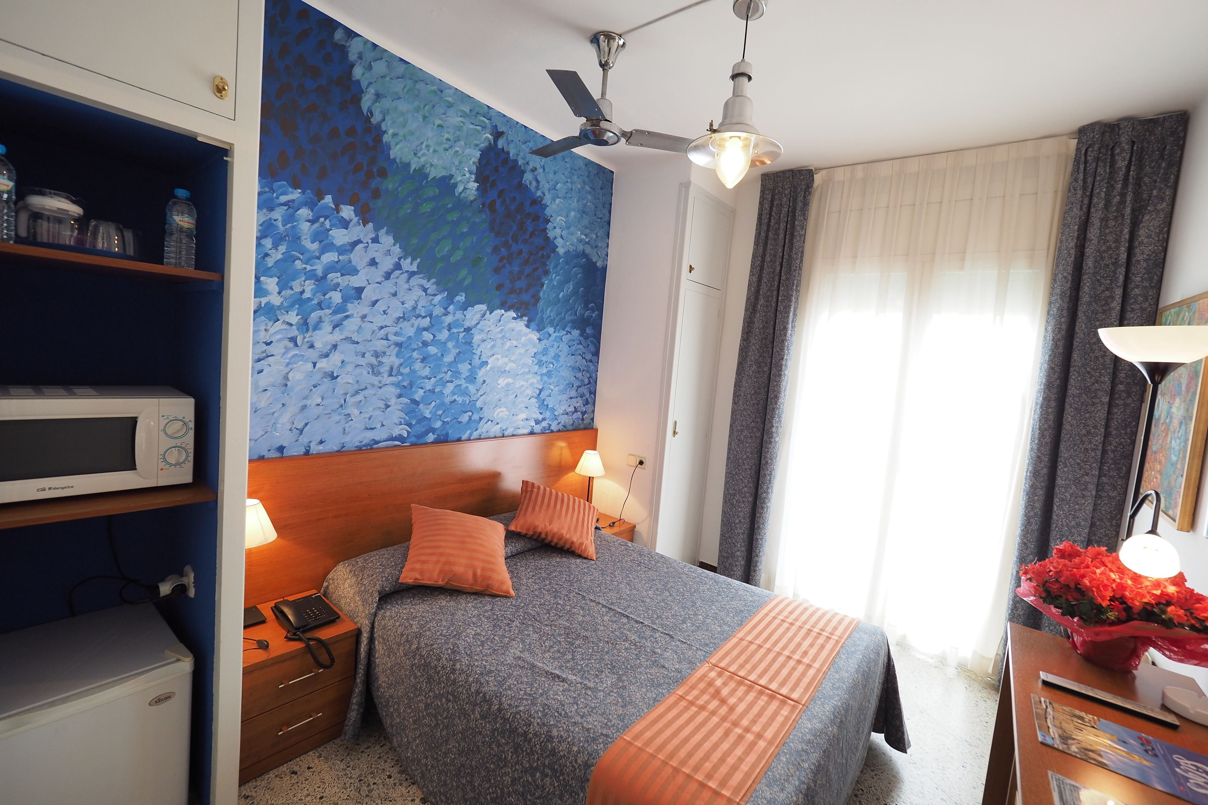 Photo - Hotel Montserrat