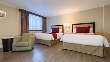 Decoración personalizada, muebles diferentes y escritorio