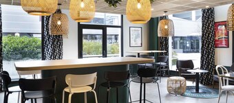 Aparthotel Adagio Annecy Centre