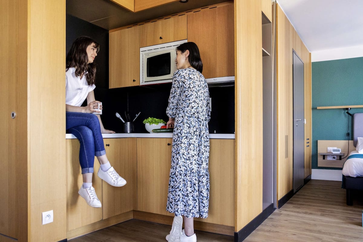 In-room safe, desk, laptop workspace, blackout curtains