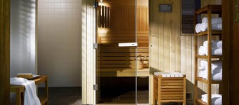 Aparthotel Adagio Annecy Centre