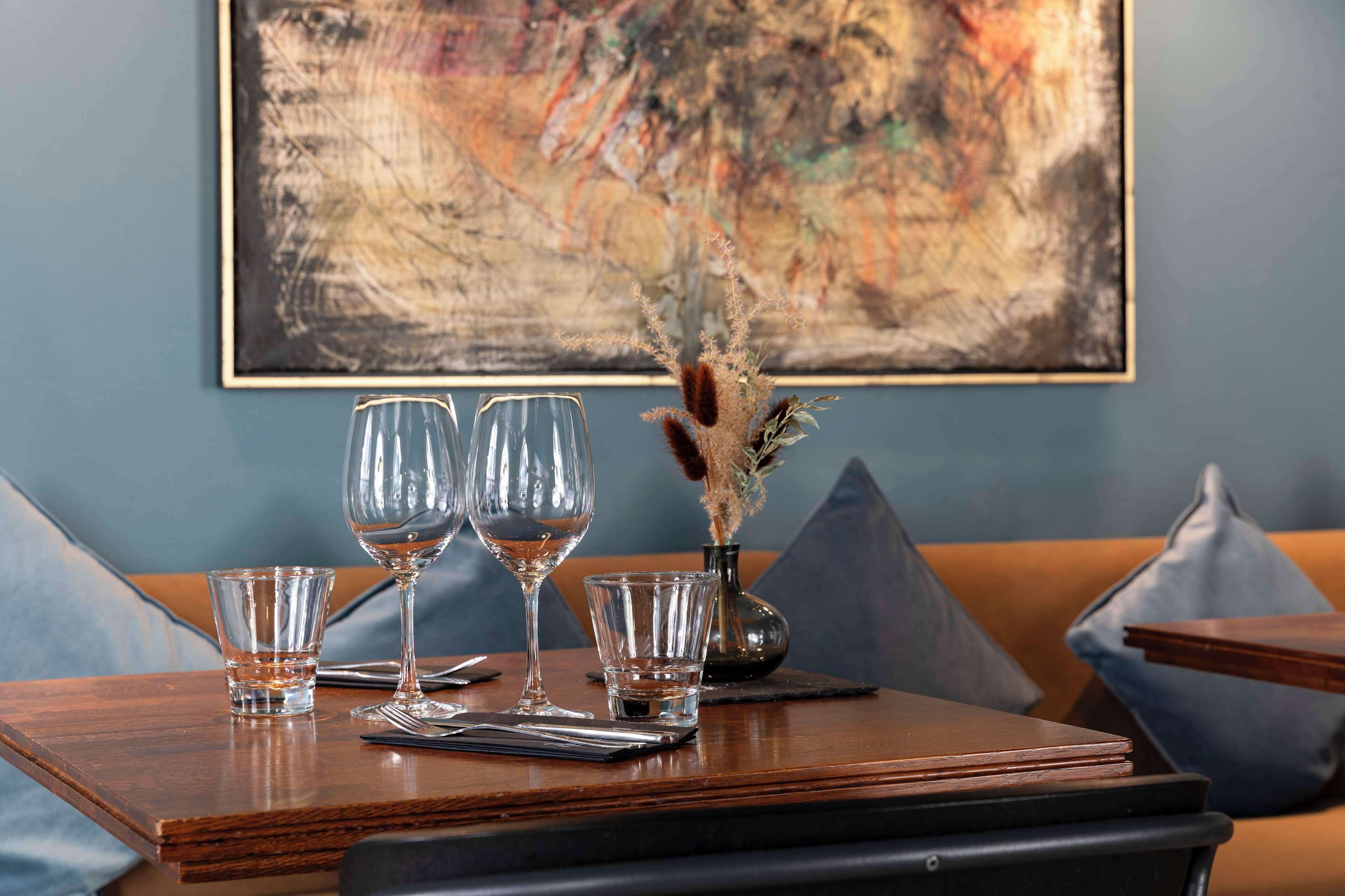 international cuisine