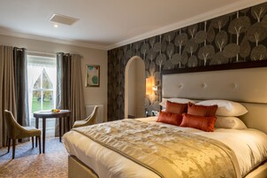 Sábanas de algodón egipcio y ropa de cama de alta calidad