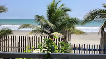 Superior Cabin, 2 Bedrooms, 2 Bathrooms, Ocean View | View from room