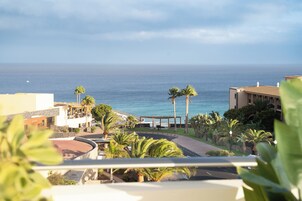 Suite, vistas al mar | Vistas desde la habitación