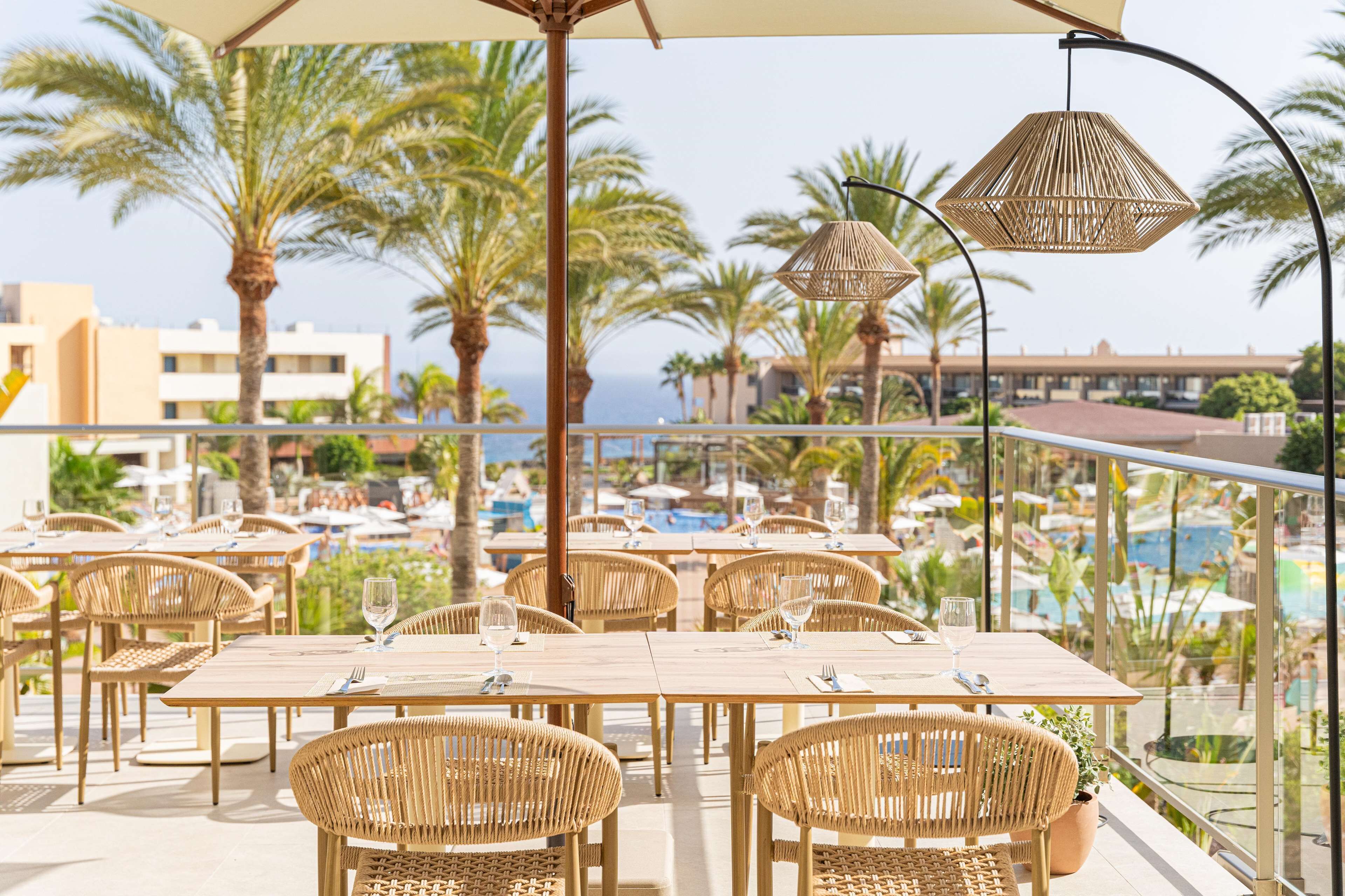 Spécialités Cuisine internationale