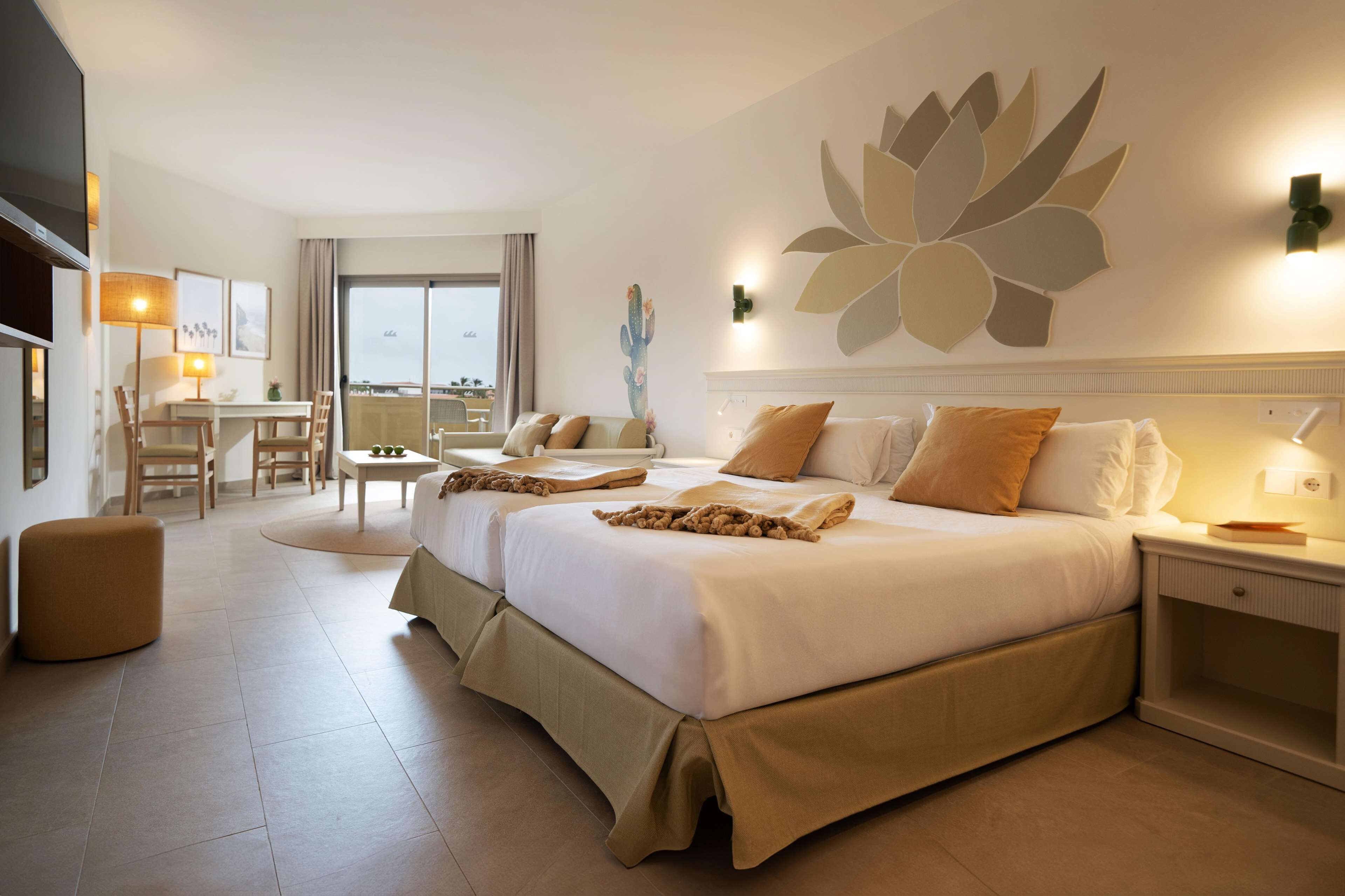 Foto - Iberostar Waves Playa Gaviotas -All Inclusive