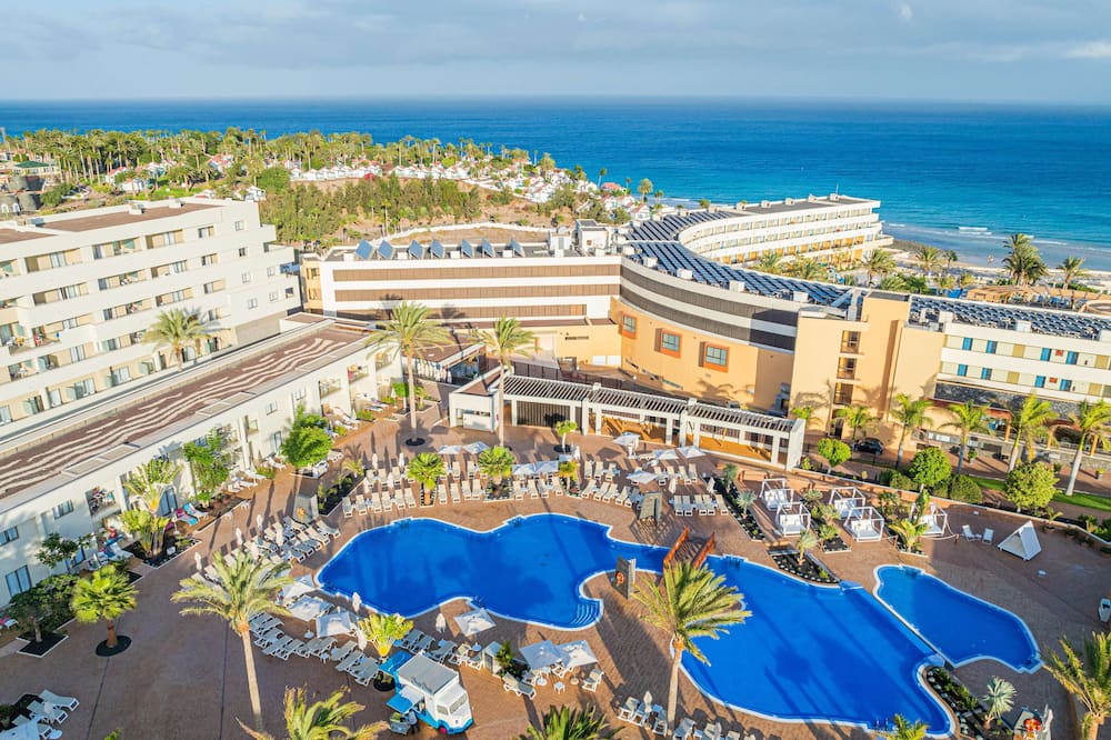 Iberostar Waves Gaviotas Park -All Inclusive