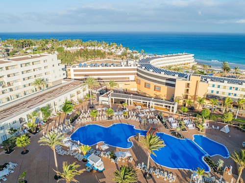Iberostar Waves Gaviotas Park -All Inclusive