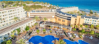 Iberostar Waves Gaviotas Park -All Inclusive