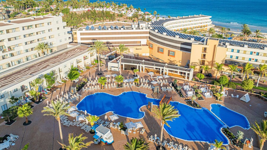 Iberostar Waves Gaviotas Park -All Inclusive