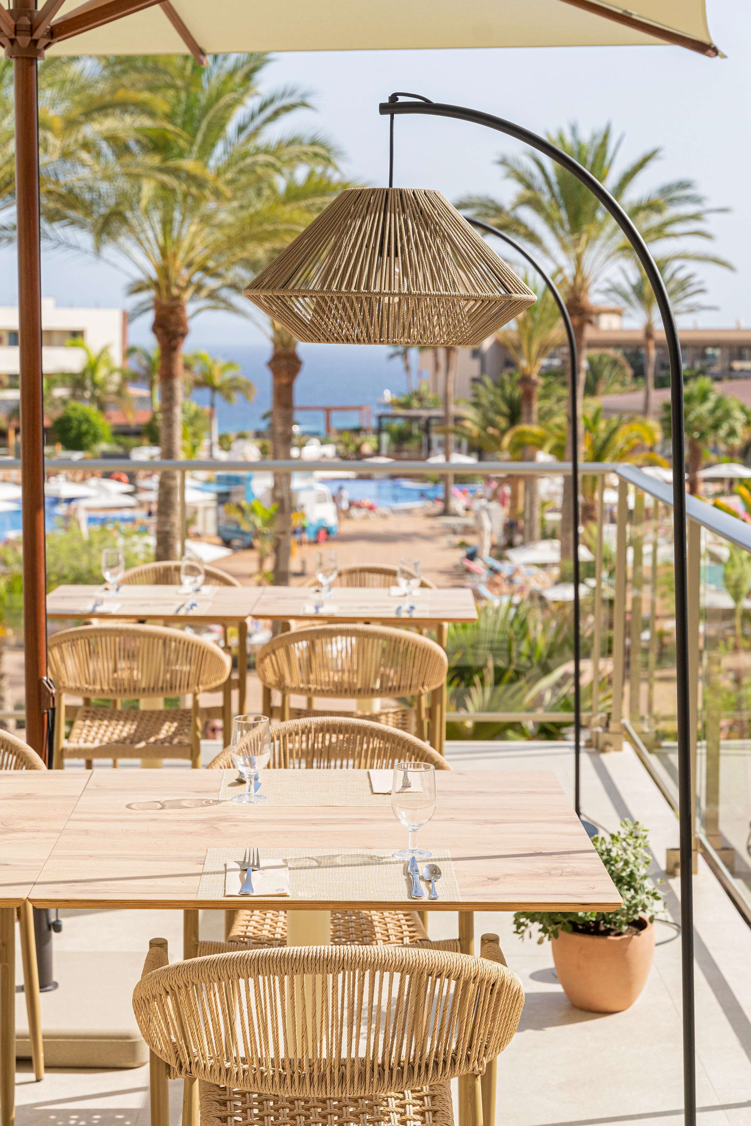 Foto - Iberostar Waves Playa Gaviotas -All Inclusive